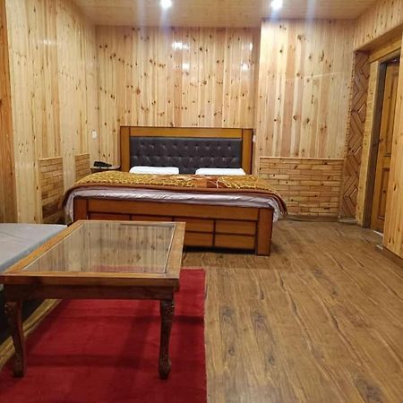Krishna Vaas Hotell Shimla Eksteriør bilde