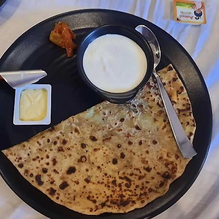Krishna Vaas Hotell Shimla Eksteriør bilde