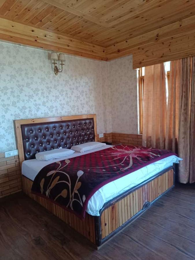 Krishna Vaas Hotell Shimla Eksteriør bilde