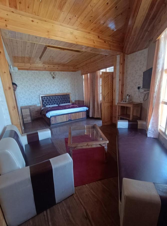 Krishna Vaas Hotell Shimla Eksteriør bilde